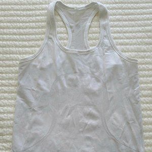 Lululemon Swiftly Tech Racerback Tank